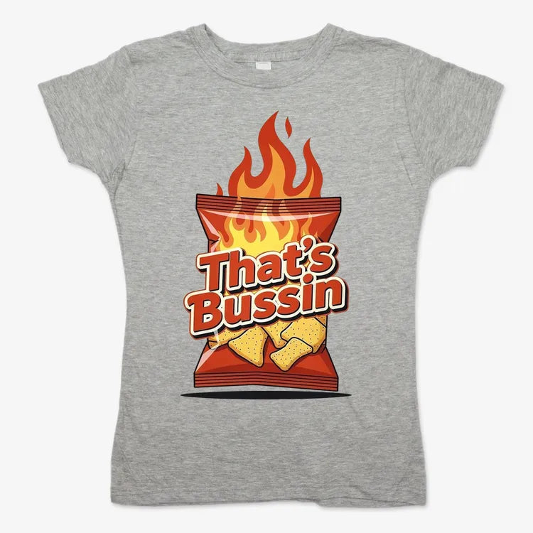 Spicy Snack Vibes Tee