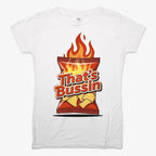 Spicy Snack Vibes Tee