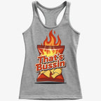 Spicy Snack Vibes Tee