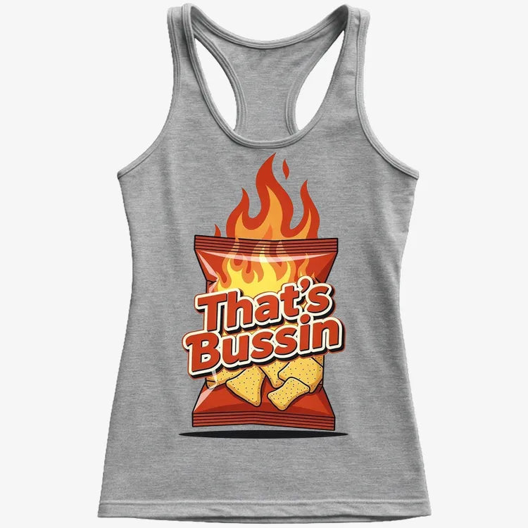 Spicy Snack Vibes Tee