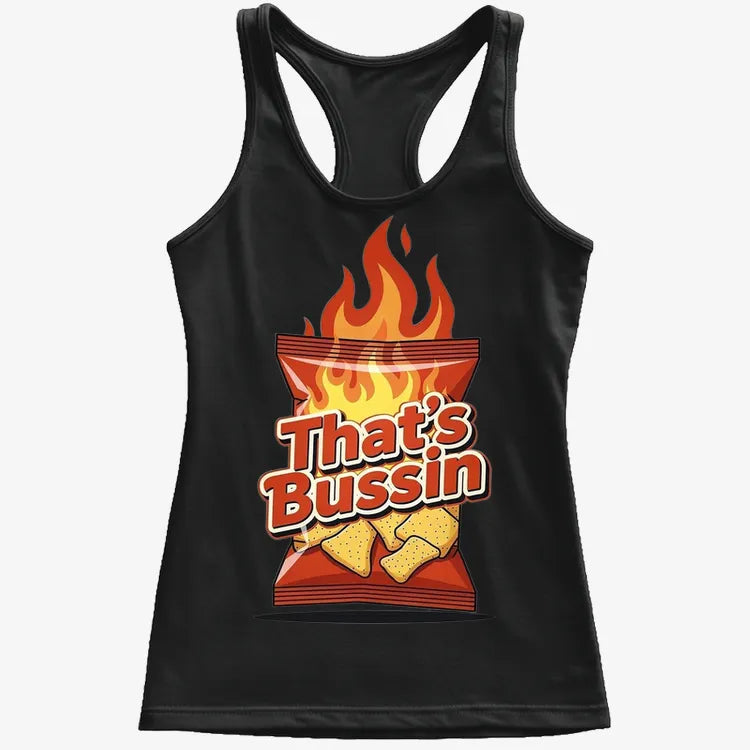 Spicy Snack Vibes Tee