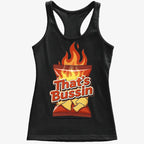 Spicy Snack Vibes Tee