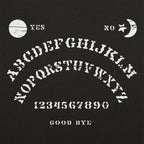 Spooky Spirit Board Graphic