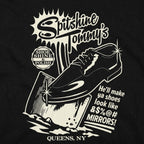 Spitshine Tommy's Shoe Shine and Polish Parlor