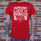 Spread Love It's the Brooklyn Way