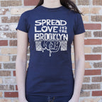 Spread Love It's the Brooklyn Way