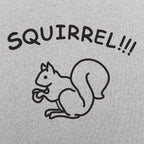 Fart Squirrel Skunk Slang Graphic