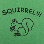 Fart Squirrel Skunk Slang Graphic