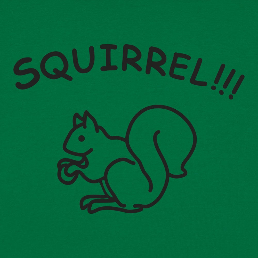 Fart Squirrel Skunk Slang Graphic