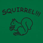 Fart Squirrel Skunk Slang Graphic