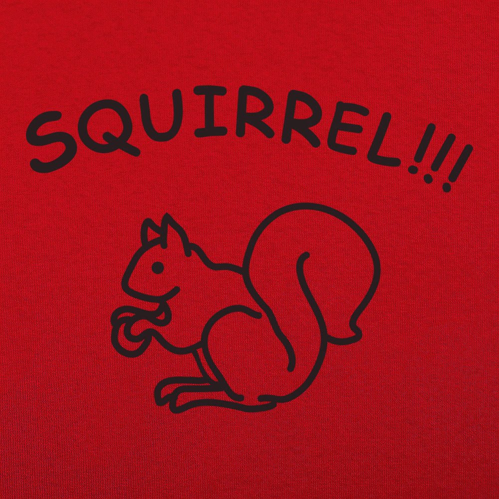 Fart Squirrel Skunk Slang Graphic