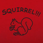 Fart Squirrel Skunk Slang Graphic