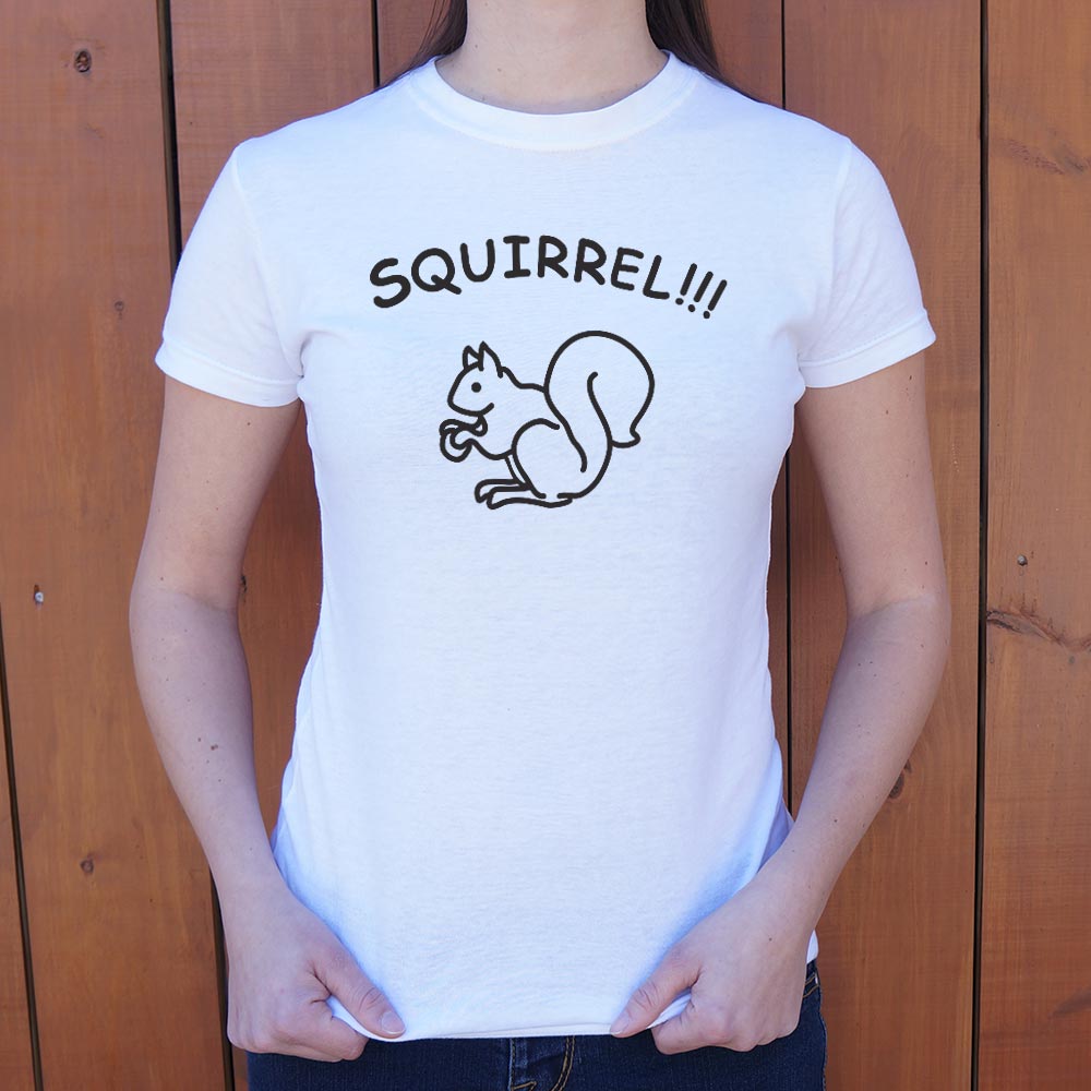 Fart Squirrel Skunk Slang Graphic