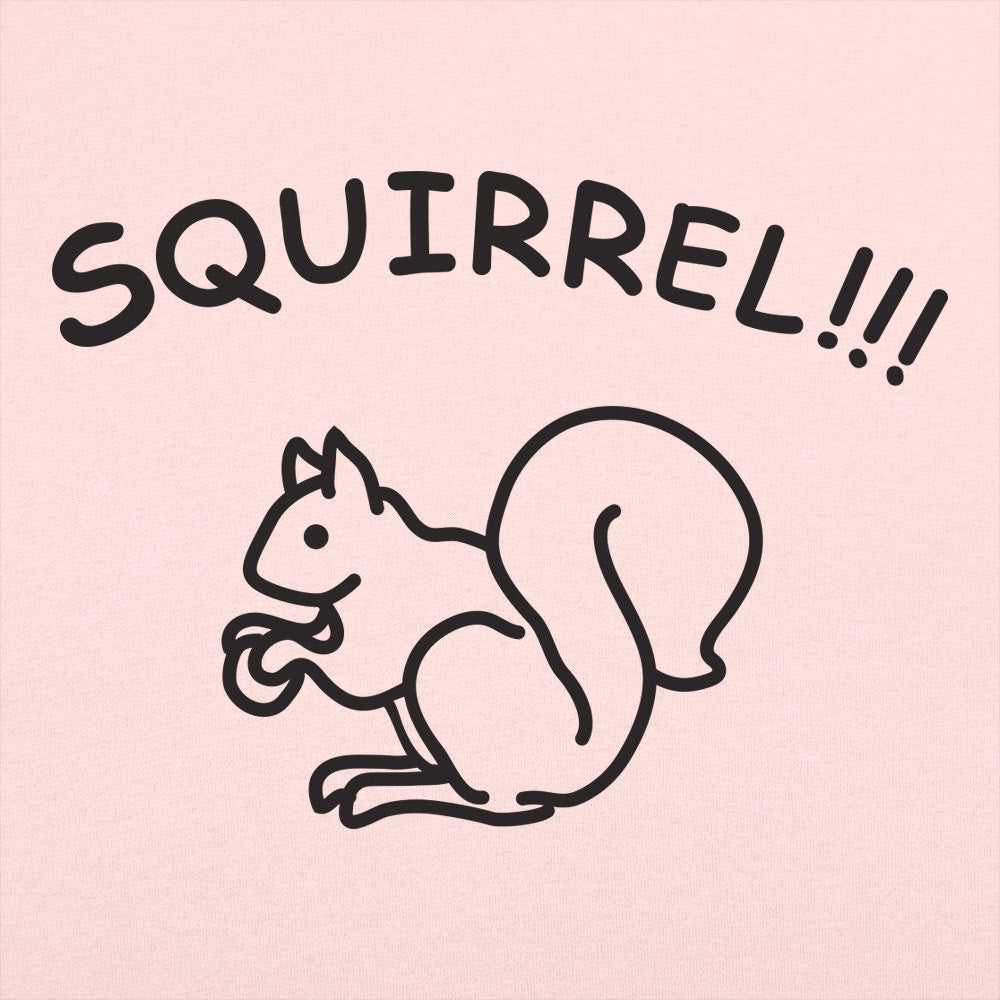Fart Squirrel Skunk Slang Graphic
