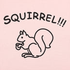 Fart Squirrel Skunk Slang Graphic
