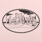 Standing Stones Ancient Stone Circle Illustration