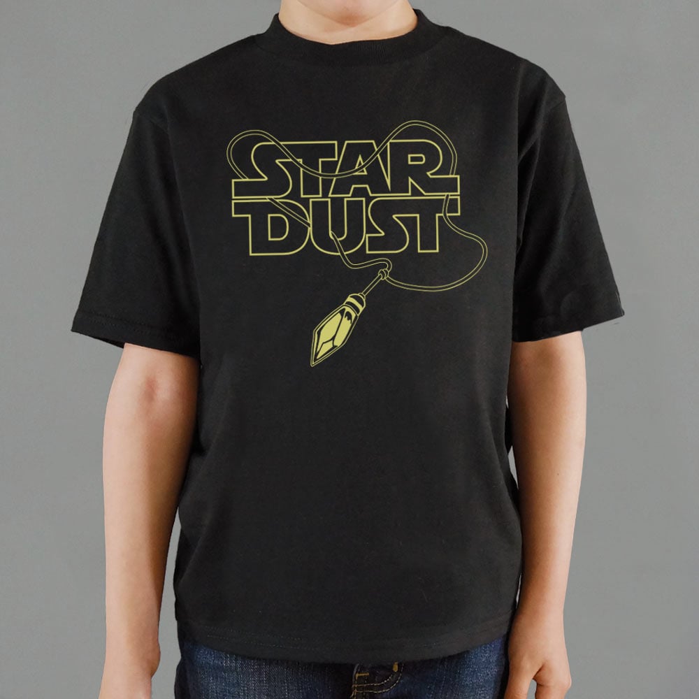 Stardust Galactic Sagar Design