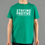 Staying Positive That It Will All Go Horribly Wrong