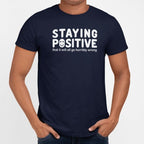 Staying Positive That It Will All Go Horribly Wrong