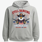 Still Banging America 250