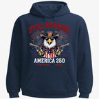 Still Banging America 250