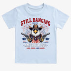 Still Banging America 250