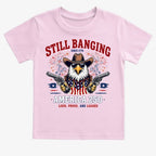 Still Banging America 250