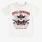 Still Banging America 250