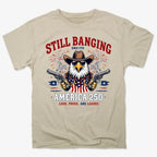 Still Banging America 250