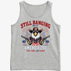 Still Banging America 250