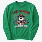 Still Banging America 250