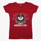 Still Banging America 250