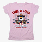 Still Banging America 250