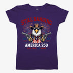 Still Banging America 250