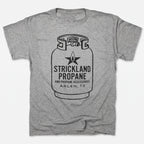 Strickland Propane and Propane Accessories