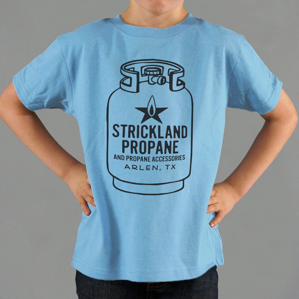 Strickland Propane and Propane Accessories