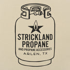 Strickland Propane and Propane Accessories