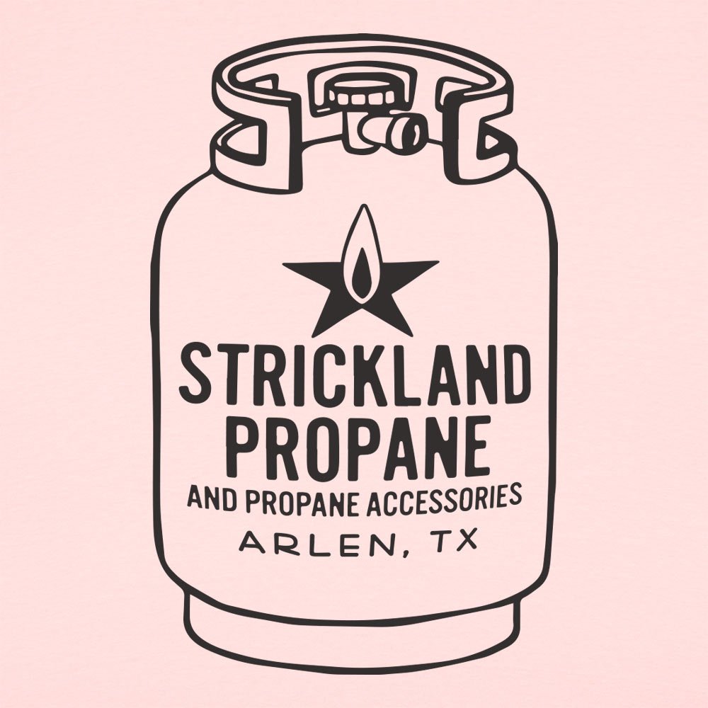 Strickland Propane and Propane Accessories