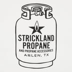 Strickland Propane and Propane Accessories