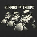 Support the Troops