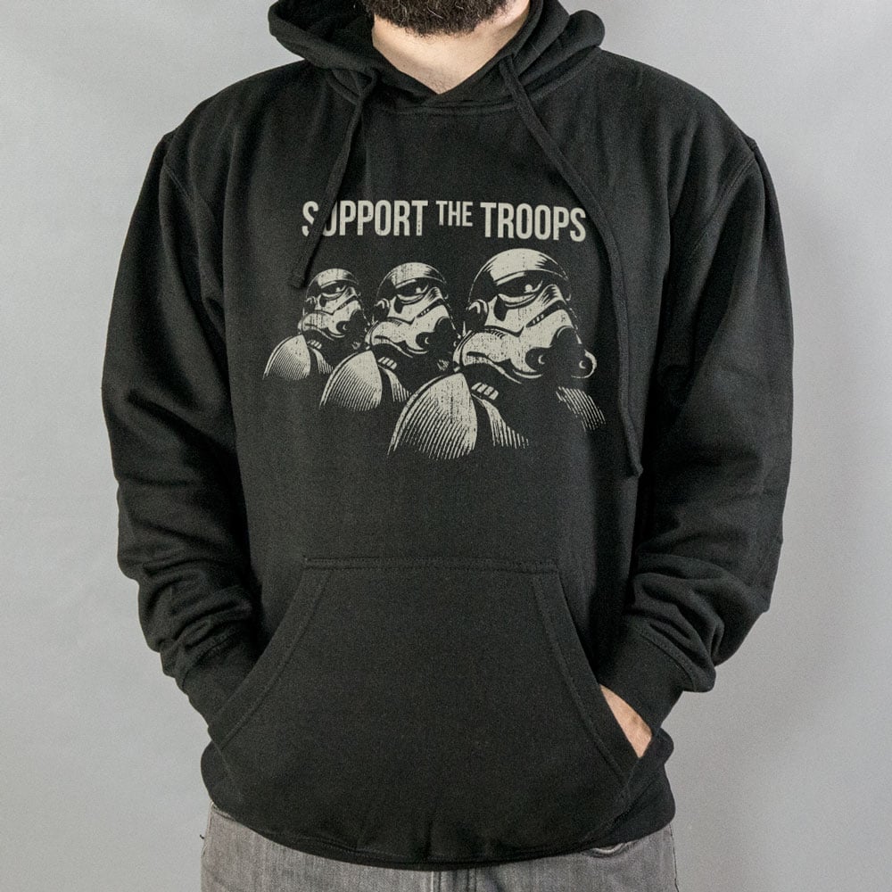Support the Troops