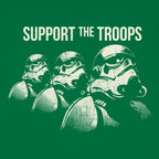 Support the Troops