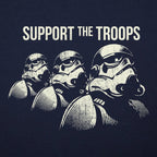 Support the Troops