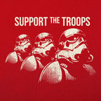Support the Troops