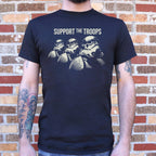 Support the Troops