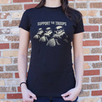 Support the Troops
