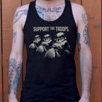 Support the Troops