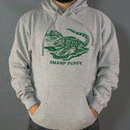 Swamp Puppy Baby Alligator Meeme Slang
