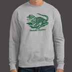 Swamp Puppy Baby Alligator Meeme Slang