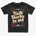 Talk Derby to Me